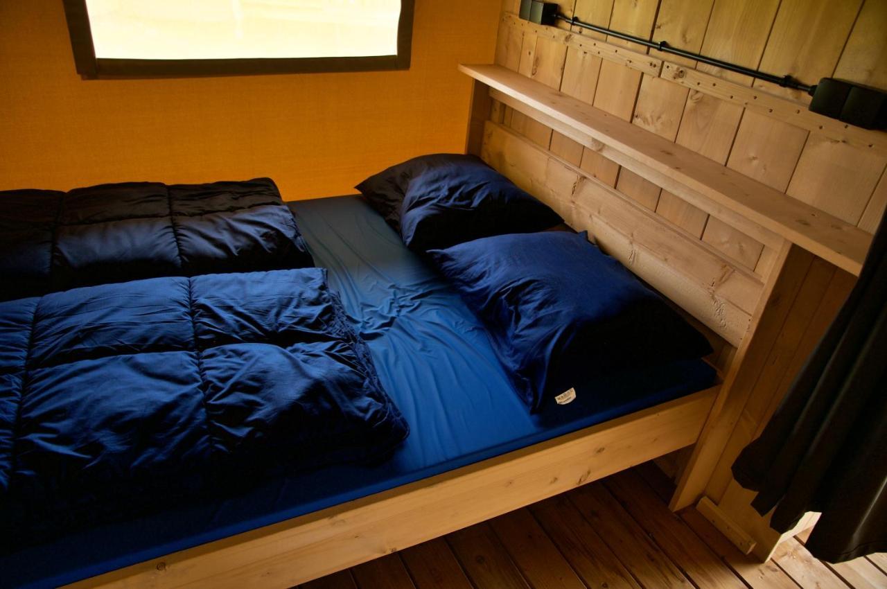Saulgond Moulin Du Pommier Glamping & Camping מראה חיצוני תמונה