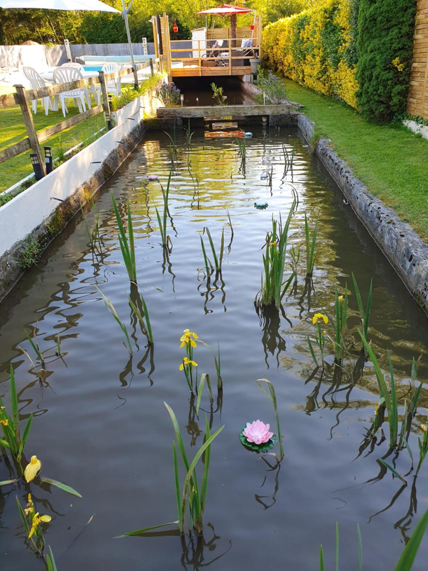 Saulgond Moulin Du Pommier Glamping & Camping מראה חיצוני תמונה